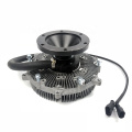 Silicone Oil Clutch Fan Clutch Truck engine cooling system made in China for SINOTRUK trucks 082V06601-7091 ZIQUN